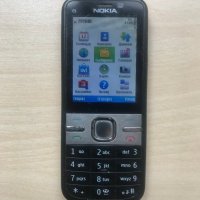 Nokia C5-00.2 3G, снимка 2 - Nokia - 30293050