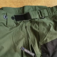 UNIVERN Waterproof Trouser размер 54 / XL панталон водонепромукаем - 731, снимка 7 - Екипировка - 43689654