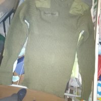 Военни пуловери , снимка 13 - Блузи с дълъг ръкав и пуловери - 44096347