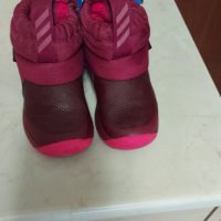 Детски апрески "Adidas", снимка 8 - Детски боти и ботуши - 35038117