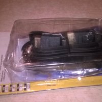 WATSON-GOLD SCART CABLE-NEW-2M, снимка 6 - Други - 27859116