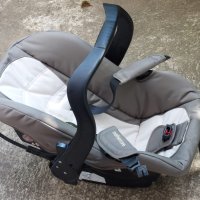 Детска количка с бебешко кошче за кола Mothercare, снимка 6 - Детски колички - 43574958