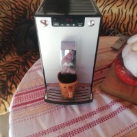 кафе машина робот , снимка 1 - Кафемашини - 44114713
