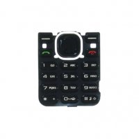 Nokia 5220 клавиатура , снимка 2 - Резервни части за телефони - 37783253