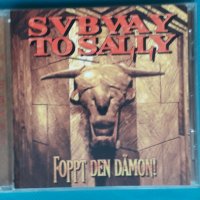 Subway To Sally(Heavy Metal,Goth Rock)-3CD, снимка 8 - CD дискове - 43710329
