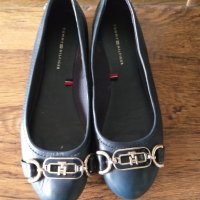 TOMMY HILFIGER Ballerine - страхотни дамски обувки, снимка 8 - Други - 28765056