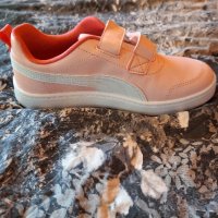 Детски маратонки Puma, снимка 7 - Детски маратонки - 43940142