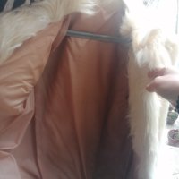 Палто от естествена кожа - ново, снимка 4 - Палта, манта - 43251607