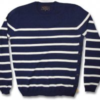 пуловер Ben Sherman, снимка 1 - Пуловери - 35192176