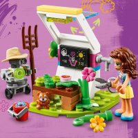 LEGO® Friends 41425 - Градината с цветя на Olivia, снимка 6 - Конструктори - 39347817