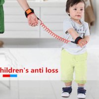 Каишка за ръка против изгубване, Child anti lost strap, снимка 6 - Други - 43727381