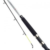 Морска въдица за спининг DAIWA SEAHUNTER Z SEABASS 3.50 m. 28-84 gr., снимка 3 - Въдици - 43414293