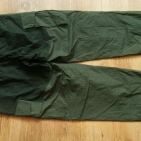 DOVRE FJELL Trouser размер L за лов риболов туризъм панталон със здрава материя - 566, снимка 2 - Екипировка - 42963838