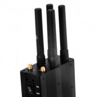 Нови заглушители 6 антени 4 МОДЕЛА 4G 3G PCS DCS GSM CDMA BDS WIFI вентилатор 8000MAH батерия, снимка 8 - Други - 34825901