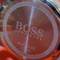 Мъжки часовник BOSS HB 241.1.14.2760, снимка 7 - Мъжки - 40826923
