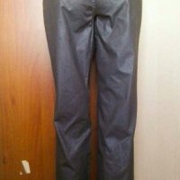 Чисто нов сив дамски панталон 👖🍀L,XL р-р👖🍀арт.329, снимка 3 - Панталони - 27904319