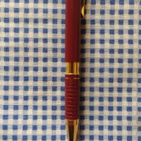 италианска химикалка , снимка 1 - Ученически пособия, канцеларски материали - 43239393