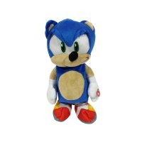Плюшен Sonic , Плюшена играчка Соник танцуваща и пееща, снимка 6 - Плюшени играчки - 43328966