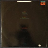 Alexander O'Neal – Fake, Vinyl 12", 45 RPM, Stereo, снимка 2 - Грамофонни плочи - 44014974