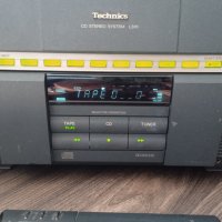 Technics ls10, снимка 18 - Аудиосистеми - 38104239