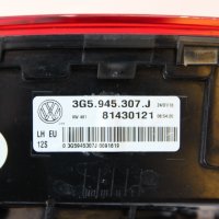 Ляв вътрешен стоп Led VW Passat B8 седан (2015-2019г.) 3G5945307J / 3G5 945 307 J, снимка 3 - Части - 34727339