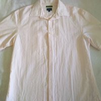 Мъжка тениска и мъжка риза Кензо Kenzo, снимка 1 - Тениски - 29915188