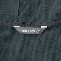 Norrona Trollveggen Flex3 Jacket оригинално яке M туризъм планина, снимка 9 - Спортни екипи - 43210055