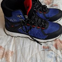 Зимни обувки  Fila tex-technology, размер 41, снимка 3 - Мъжки ботуши - 43894141