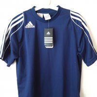 Мъжка тениска Adidas , снимка 1 - Тениски - 28541559