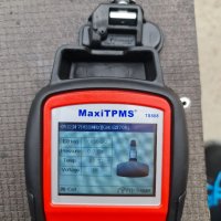 TPMS датчици и обучение, снимка 5 - Части - 33327928