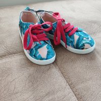 Детски кецове, маратонки и обувки за момиче, снимка 4 - Детски маратонки - 36776767