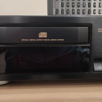 SONY  cdp - 711, снимка 2 - Аудиосистеми - 43813041