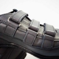 Мъжки обувки от естествена кожа., снимка 9 - Ежедневни обувки - 28719630