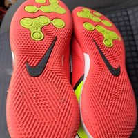 Nike  Phantom  Юношески Футболни Обувки 36, снимка 6 - Детски маратонки - 43047458
