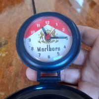 Стар часовник Marlboro, снимка 5 - Други ценни предмети - 39662332