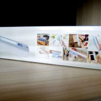 Портативна UV-C LED лампа за Дезинфекция, снимка 14 - Други - 28522258