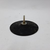 Гумен диск за бормашина(7.6), снимка 1 - Други инструменти - 43670421