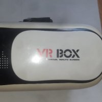3D очила  /VR BOX   3D очила, снимка 8 - 3D VR очила за смартфон - 38785571