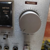 Teac CX-400 Триглав дек , снимка 2 - Декове - 43451939