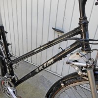 KTM Trento Comfort 28*/46 размер градски велосипед/, снимка 3 - Велосипеди - 33241668