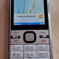 Nokia C5-00, снимка 4 - Nokia - 43840196