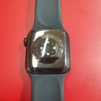 apple watch 8, 41 mm. заключен с icloud, снимка 2 - Apple iPhone - 43654790