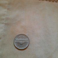 Американски монети, снимка 17 - Други - 39824794