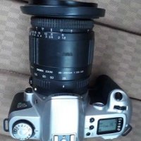 Canon Eon 500 n , снимка 5 - Фотоапарати - 28157036