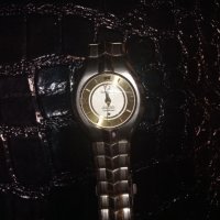 КВАРЦОВ ЧАСОВНИК OMEGA , снимка 1 - Мъжки - 34880926