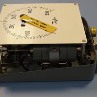 Трансмитер TAYLOR XX210TF1-8320 transmitter, снимка 12 - Резервни части за машини - 37461249