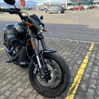 Harley Davidson FXDR 114 Custom, снимка 17 - Мотоциклети и мототехника - 44006187