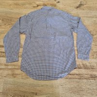 Мъжка риза с дълъг ръкав  Polo by Ralph Lauren Размер М, снимка 2 - Ризи - 40323175