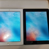 Apple iPad 2 16gb A1395 - Apple iPad 2 16gb , снимка 1 - Таблети - 38082935