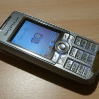 Sony Ericsson K700i перфектен телефон, снимка 4 - Други - 39815861